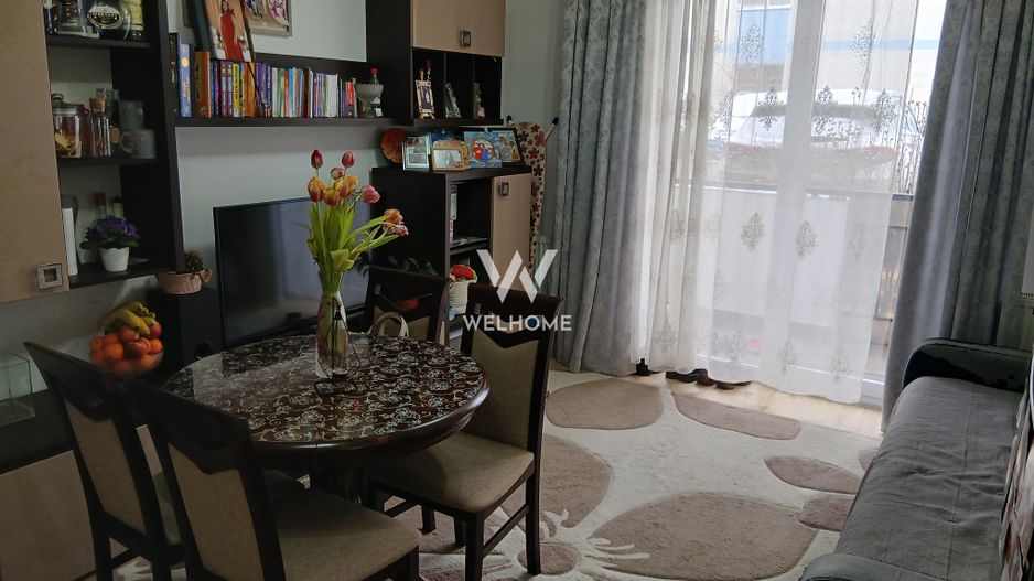 Apartament 3 camere, Magnolia - Poză 2