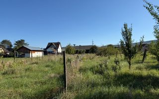 Teren intravilan 965 mp-imprejmuit-ideal casa-Livezile - Poză 7