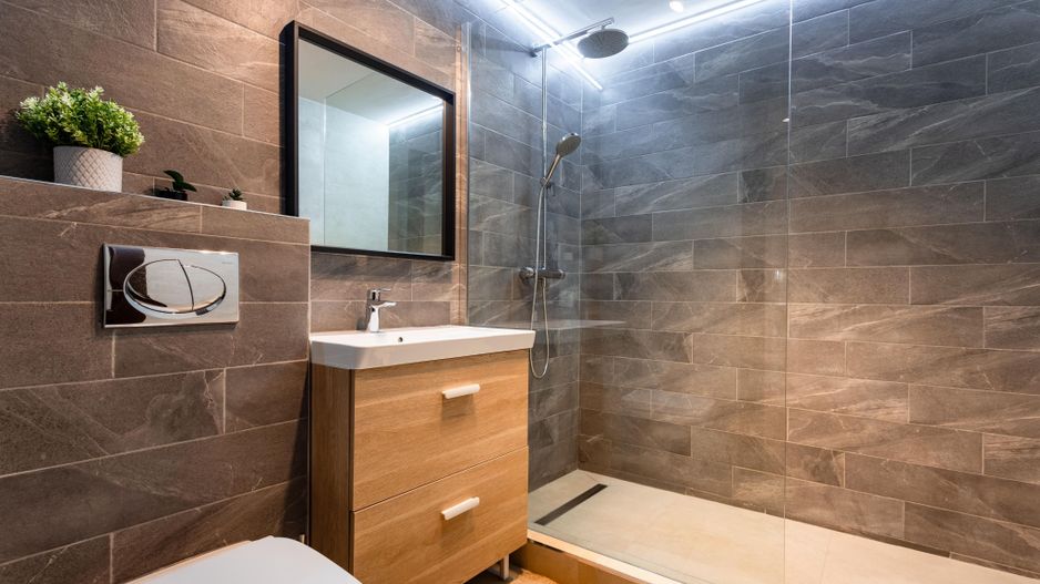 AP. 3 CAMERE - P-TA SUDULUI, PARCARE, METROU, MASINA DE SPALAT VASE - Poză 9