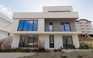 Vânzare duplex, 4 camere, str. Schinoasa Vale, sectorul Centru. - Poză 2