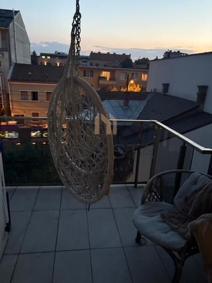 APARTAMENT DE LUX 2 CAMERE ULTRAFINISAT CENTRAL - Poză 10