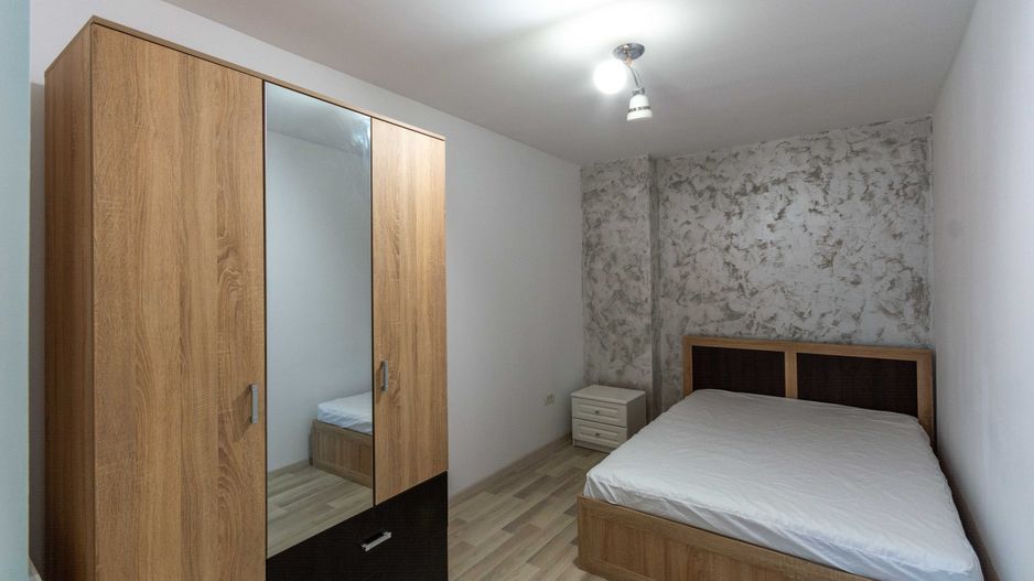 Bucurestii Noi - Chitila Ap 3  camere la curte, terasa, comision 0% - Poză 6