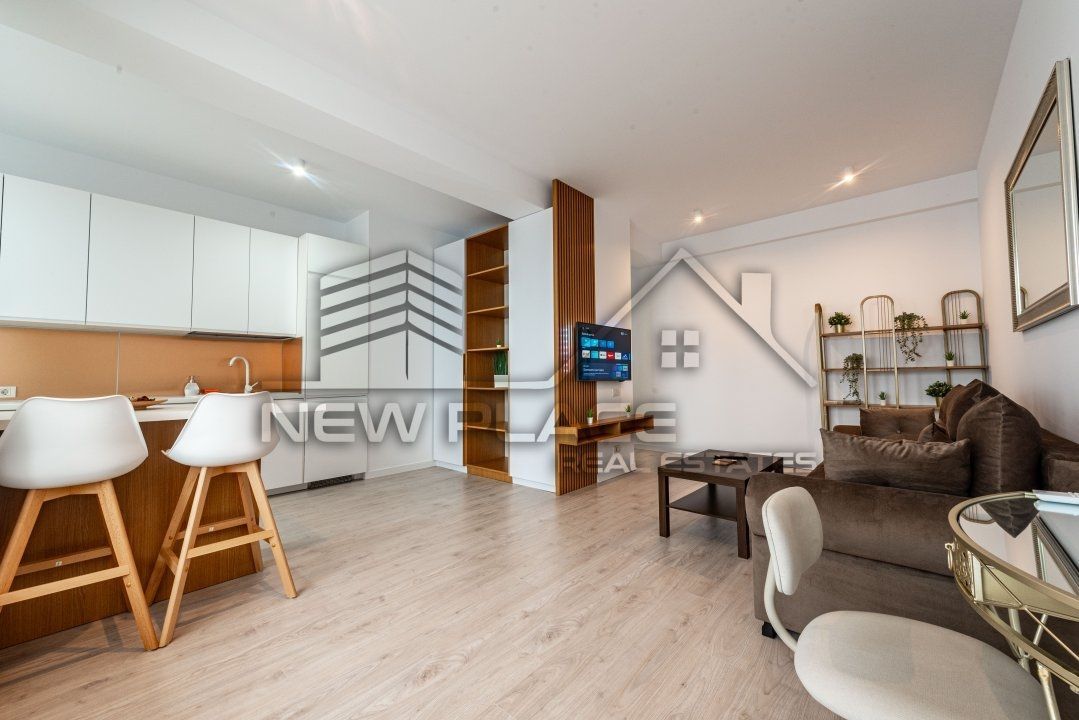 RESIDENCE 5 | Parcare subterana | Apartament exclusivist | View liber | Lux - Poză 2