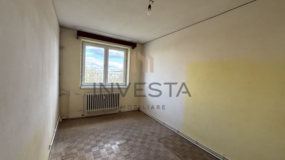 Apartament 3 camere decomandat de vanzare – Gheorgheni - Poză 2
