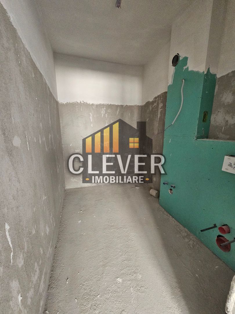 3 Camere Parcare gratis,  Balcon 18,5 mp | Pallady | Comision 0% - Poză 11