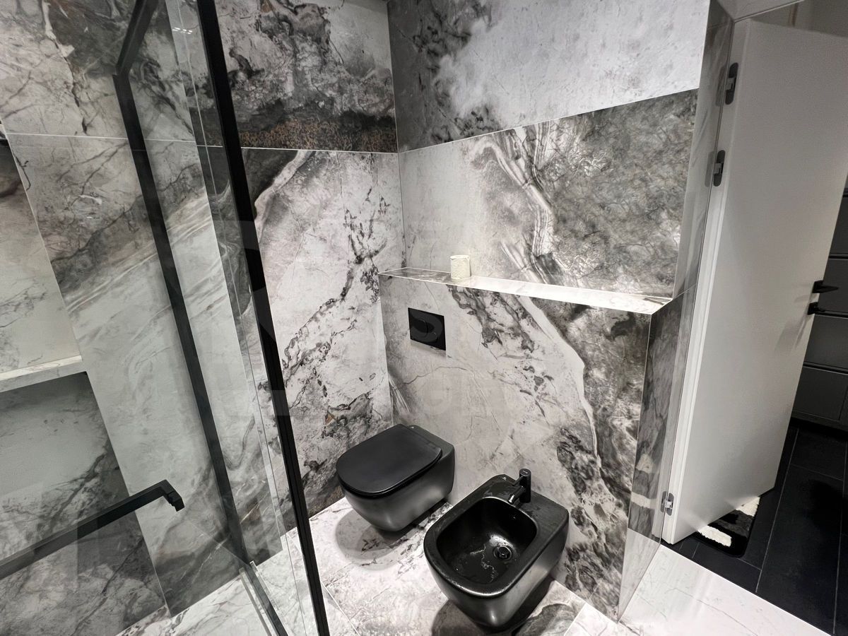 Chirie, apartament, 3 camere, strada Ion Nistor, Centru - Poză 14