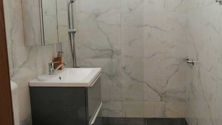 Apartament cu o camera decomandat | 45 mp + 12 mp terasa | Zorilor | UMF | USAMV - Poză 8