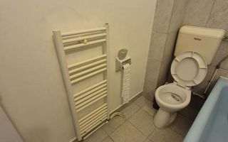 Apartament cu 1 cameră, 31 mp, zona Piața Cug, Iași - 47.000 EUR negociabil - Poză 7