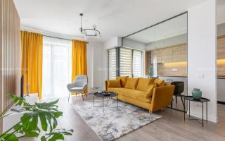 Apartament 2 camere CLOUD 9 - Poză 1