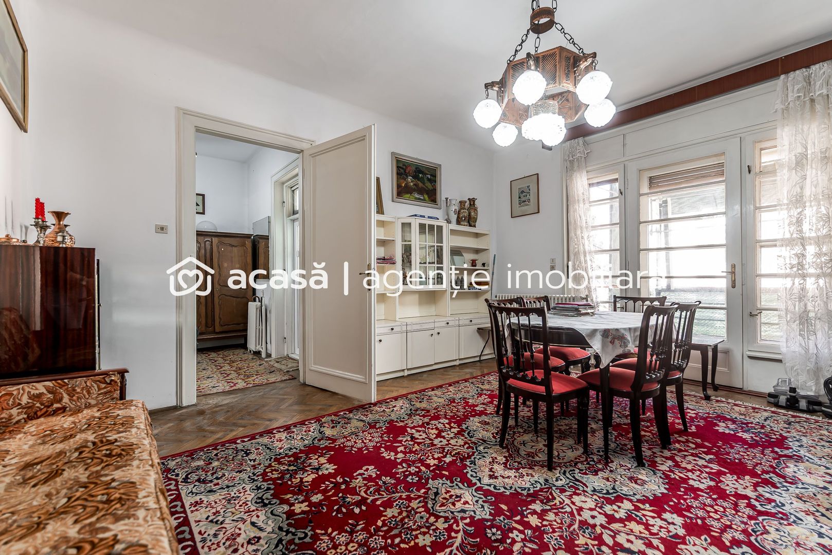 Etaj întreg vis-à-vis de Tribunalul Arad | 269 mp | Demisol privat - Poză 2