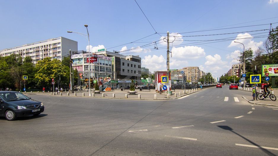 Intersectie Lujerului cu virtutii, spatiu comercial, trafic intens, 50 mp, 3/3 - Poză 8