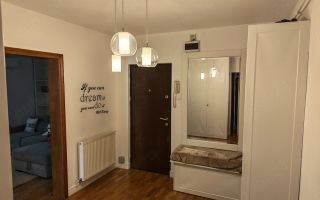 Apartament 3 camere de închiriat, Oancea, Târgu Frumos - Poză 7
