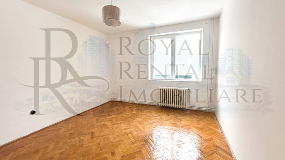 Apartament 3 camere - Gheorgheni | Piața Hermes | Etaj 2 | Zonă Premium - Poză 1