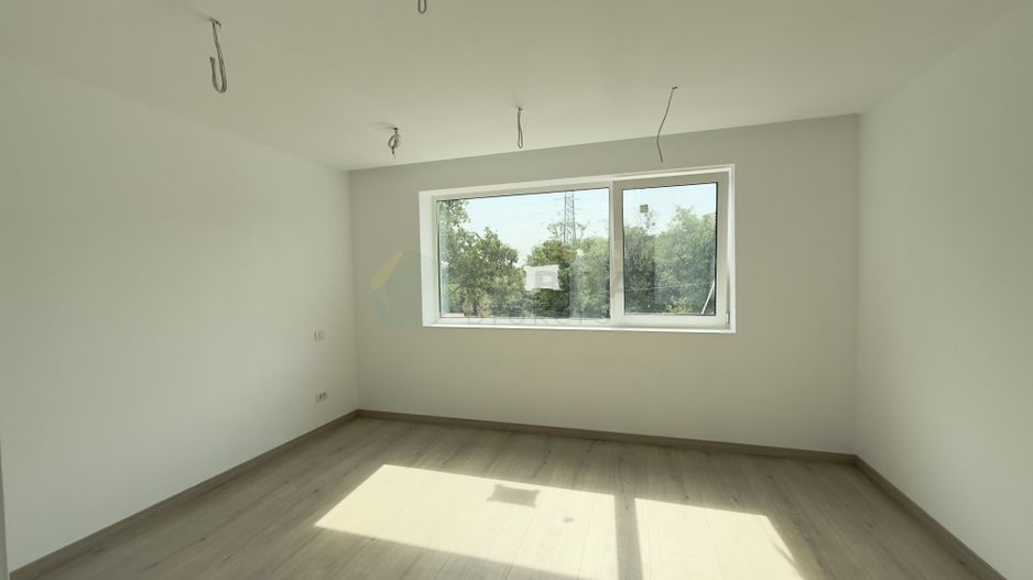 Avangarde Forest 8 | Vila 5 camere | Pompa de caldura - Poză 4