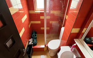 Apartament cu 4 camere | 118 mp utili | Cartier Tilișca | 3 balcoane | - Poză 17