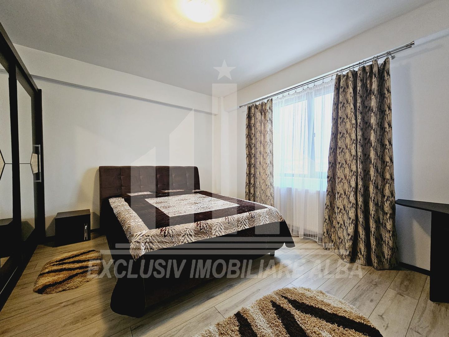 Apartament cu 3 camere de inchiriat, Ampoi 3 - Poză 4