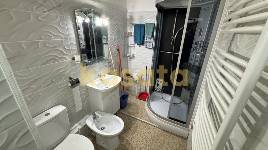 2 camere de închiriat | Polonă | Ultracentral | 5 min metrou - Poză 14