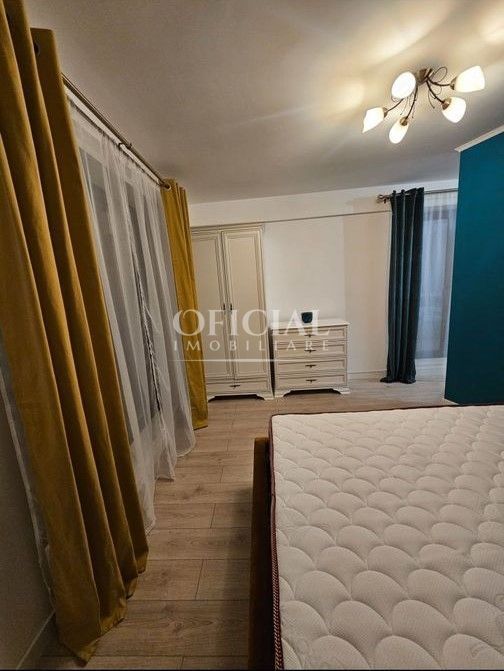 Apartament 2 camere | Garaj | Terasa 25 mp | Zona Vivo | Floresti - Poză 6