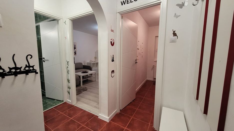 Garsoniera Decomandata - Tineretului - Renovata Intergal - Poză 4