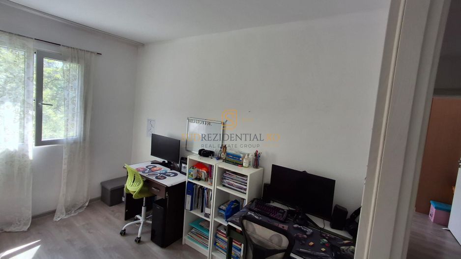 Apartament cu 3 camere, etaj intermediar, mutare rapida, zona Obregia - Poză 9