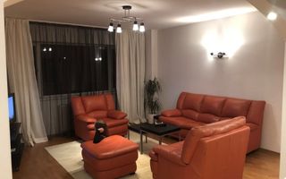 Închiriez apartament 2 camere, Piața Alba Iulia, modern - Poză 3