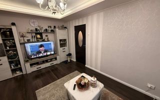 3 Camere - Mobilat/Utilat -  72mp- Zona Mircea Cel Bătrân - Poză 2