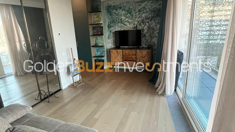 Penthouse Aviatiei | Complet Mobilat | View  Superb - Schiță 24