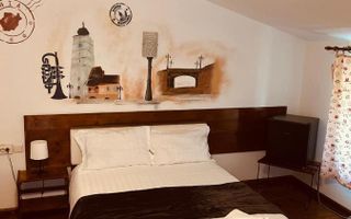 AFACERE PENSIUNE CU 8 CAMERE DE ÎNCHIRIAT - ZONA BĂNEASA - Poză 11