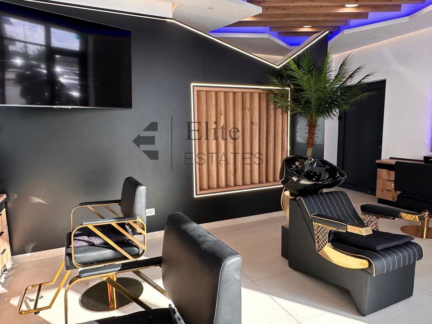 Salon Barber & Beauty Premium de inchiriat in Oradea - Poză 4