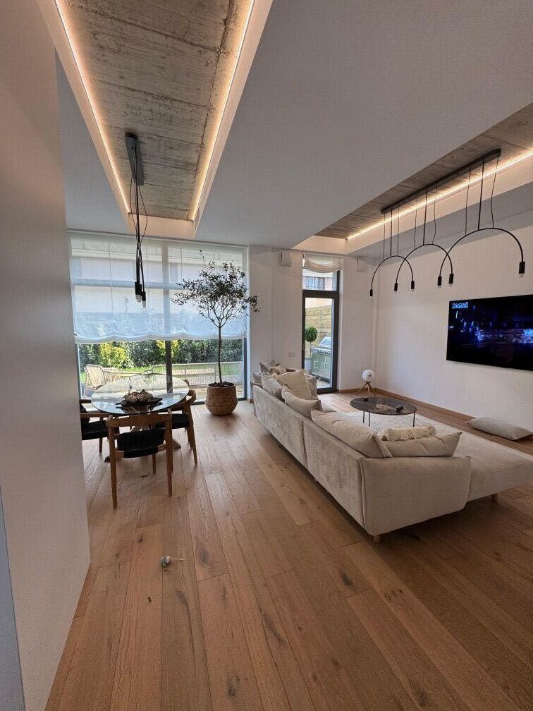 Casă modernă cu curte proprie |  Epique Home – Pipera - Poză 2