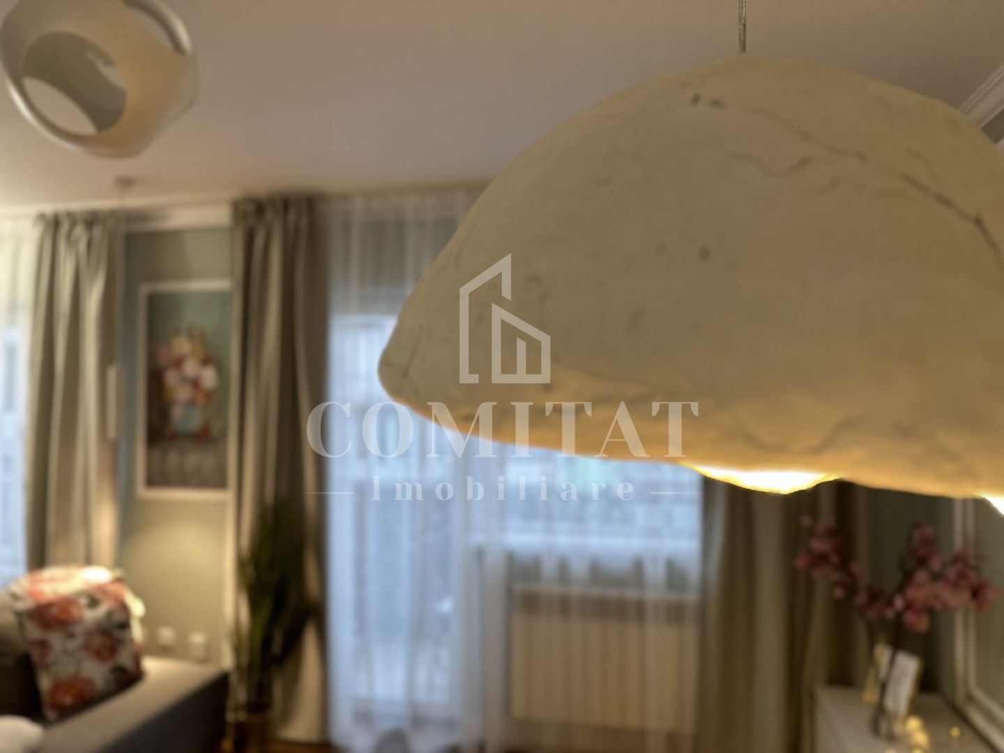 Apartament la cheie | 2 camere | Zona Str Stejarului - Poză 12
