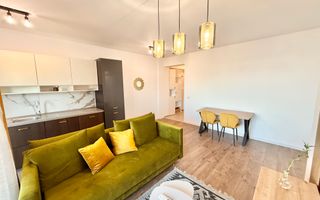 Apartament 3 camere de închiriat – City of Mara, Circumvalatiunii - Poză 1