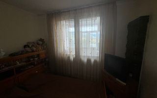 APARTAMENT 2 CAMERE, CAMPULUNG, ETAJ 3, GRUI - Poză 12