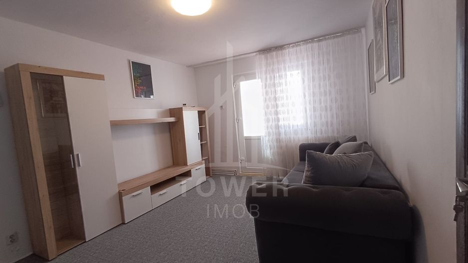 Apartament cu trei camere, Fratii Buzesti - Poză 12