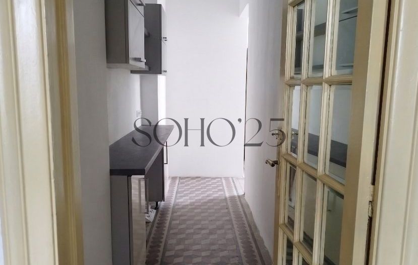 Apartament în vilă interbelică | 93 mp | Moșilor | Elemente Originale - Poză 10