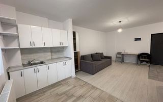 AP. 2 CAMERE BIRUINTEI, PET-FRIENDLY, CENTRALA TERMICA, METROU 15 MIN - Poză 5