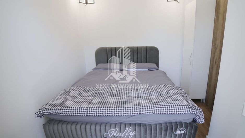 Apartament prima linie la mare, et.3 mobilat si utilat - Poză 2