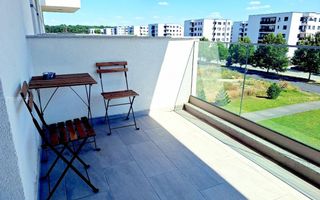 2 camere- Greenfield-loc de parcare - Poză 10