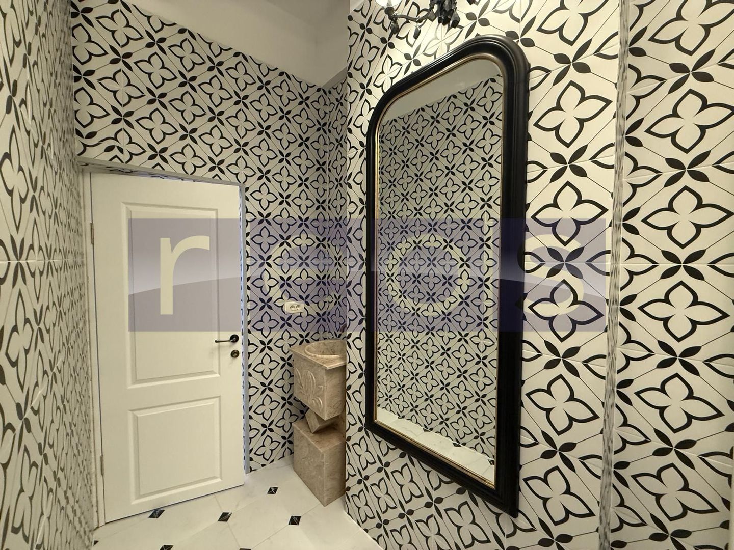 INCHIRIERE PARTER VILA | DOROBANTI | 4 CAMERE | 110MP | ULTRAFINISAT - Poză 9