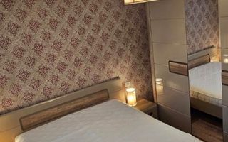 AP. 2 CAMERE P-TA MUNCII, BUCATARIE INCHISA, MODERN, METROU 1 MINUT - Poză 2