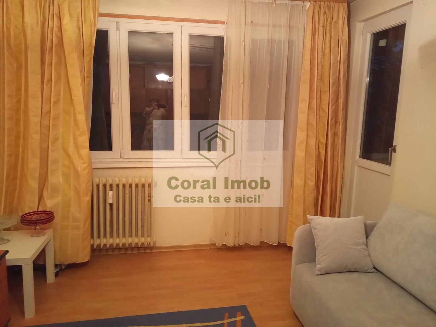 Vanzare  apartament cu 2 camere in Colentina Teiul Doamnei - Poză 4