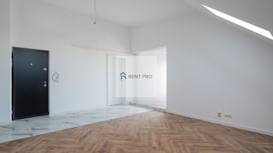 Penthouse 4 camere de vânzare | Plaza Bulevardul Timișoara | 120 mp - Poză 1