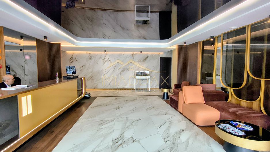 Duplex exclusivist // LUX 6 camere // vedere parc // Floreasca - Poză 45