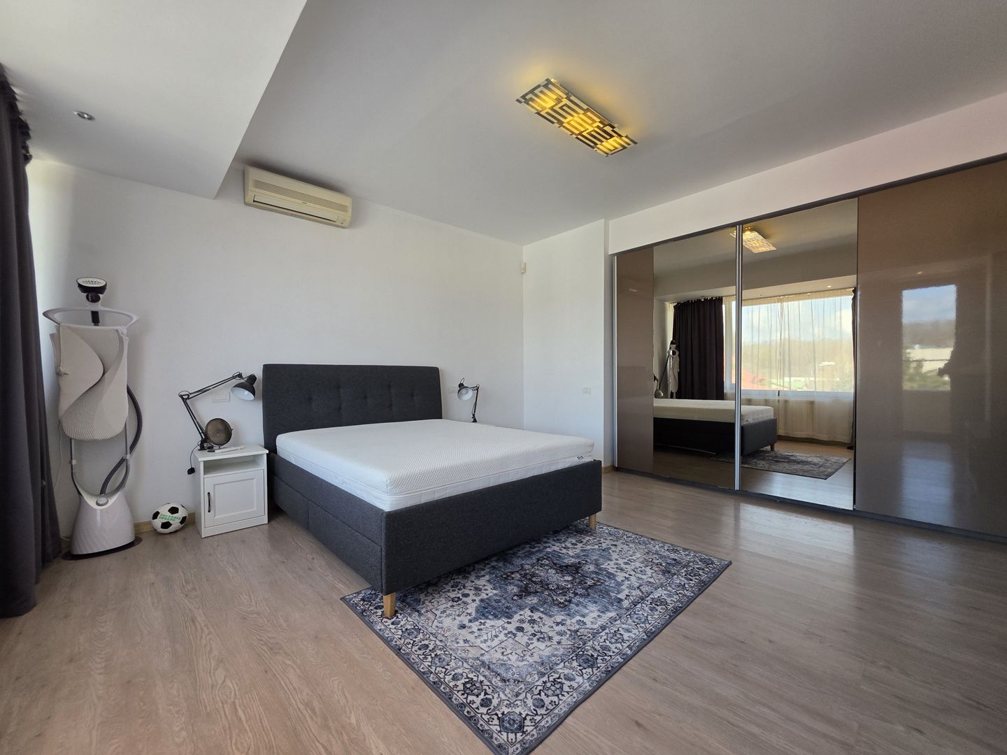 Apartament 3 camere in zona exclusivista Iancu Nicolae! - Poză 10