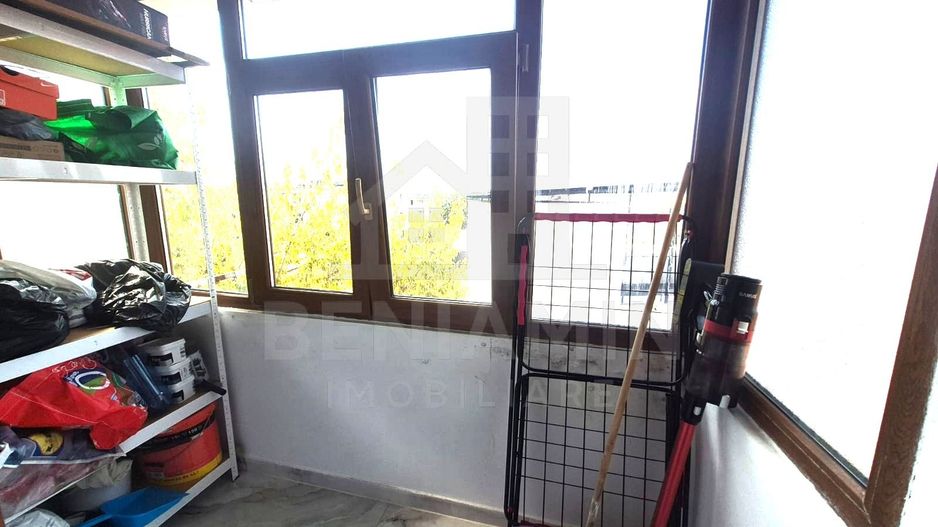 Apartament Doua Camere-47mp-Centrala Termica-AC-Neurologie - Poză 8