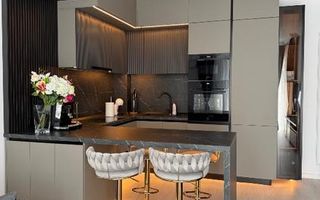 Apartament 2 camere Lux I 58 mp I Ghica - Tei - Poză 2