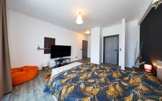 Apartament de Lux | Poiana Brașov | 2 Parcări Subterane | Investiție - Poză 11