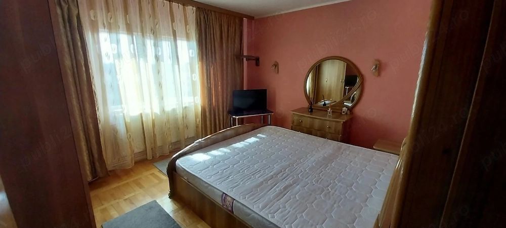 De inchiriat 2 camere, Micro 17, curat, liber - Poză 2