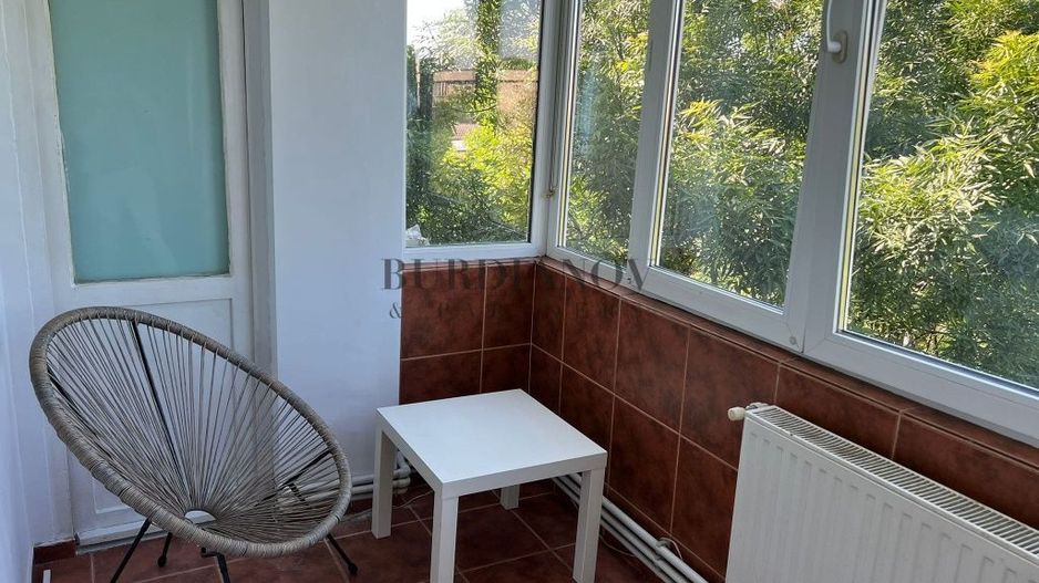 Apartament cu 3 camere de închiriat - Lujerului - Centrală proprie - Poză 7
