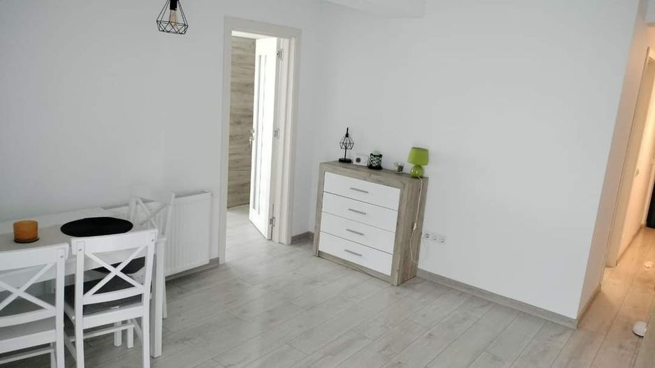 Apartament modern de închiriat | 53 mp | Dâmbul Rotund - Poză 2